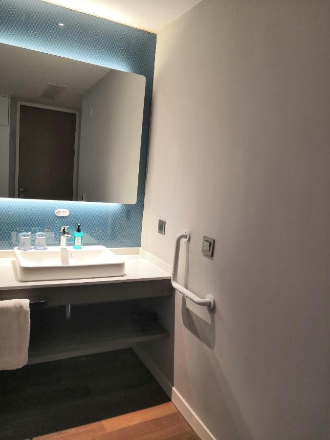 Holiday Inn Express Pinghu By Ihg Ngoại thất bức ảnh